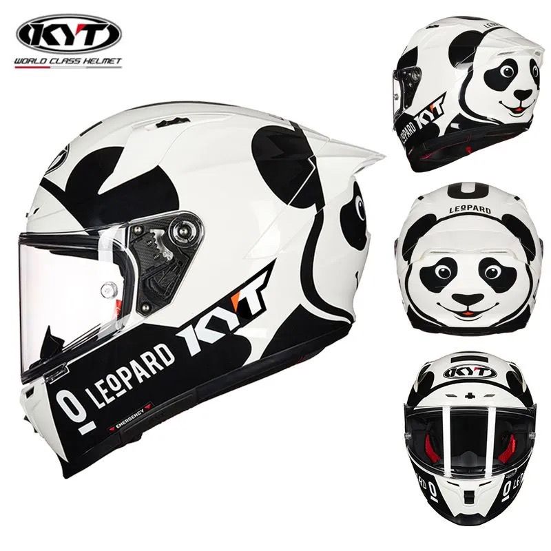 HOT KYT ST Carbon Fiber Motorc - Carbon Fiber Lightweight Motorcycle Helmet 评论和价格