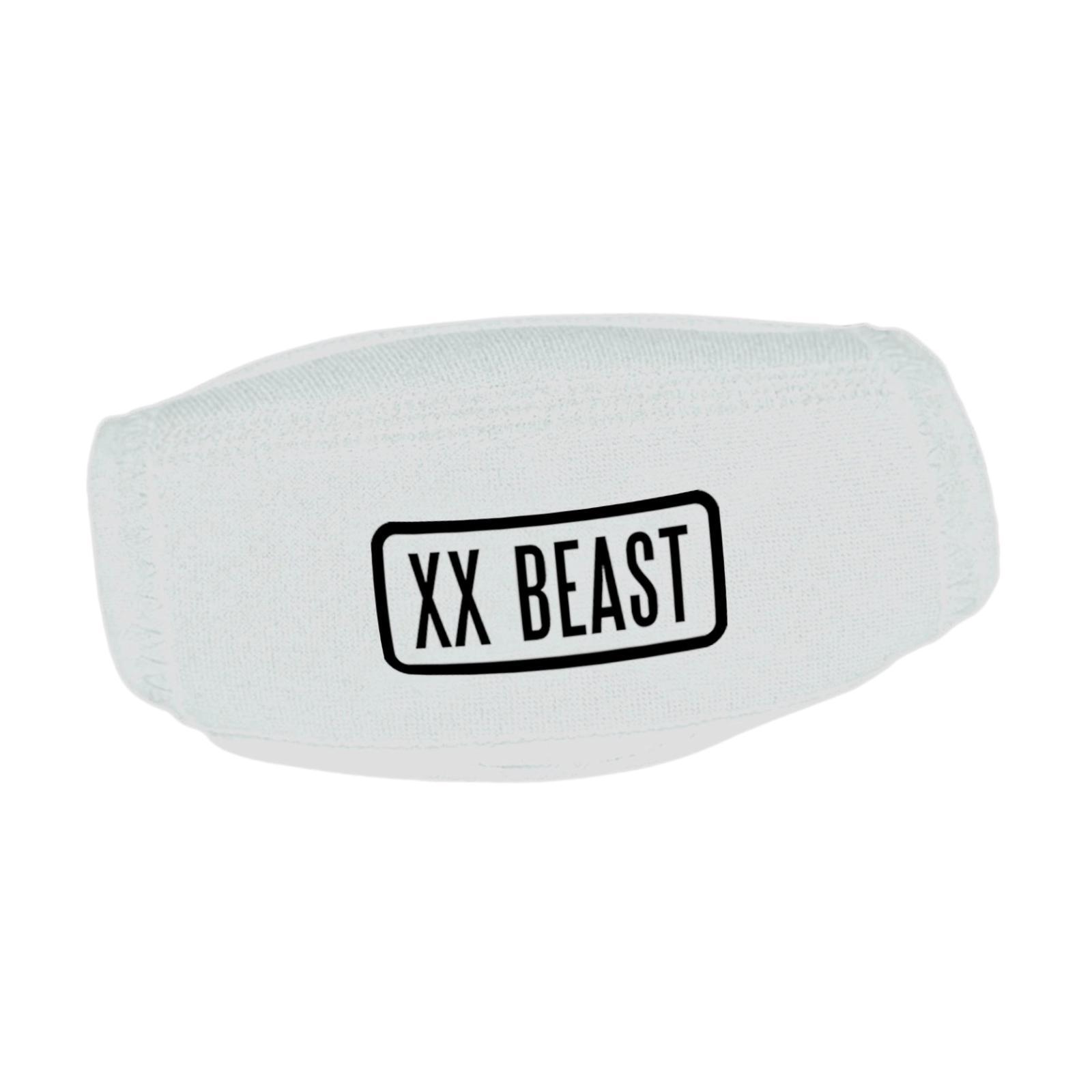 Football Chin Pad Cotton Sport - Motorcycle Helmets 评论和价格