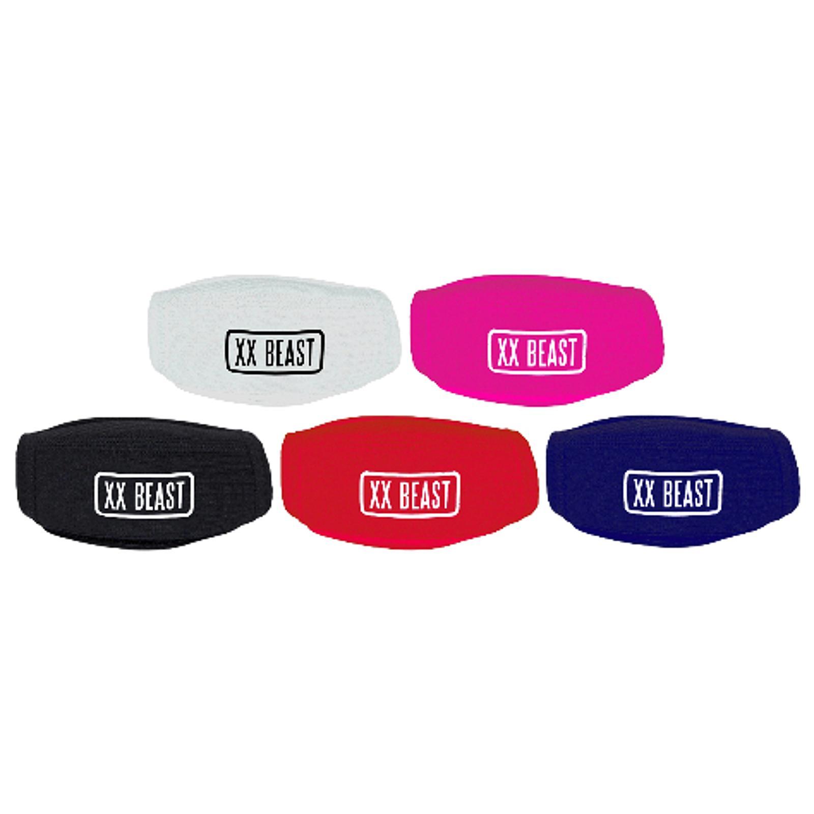 Football Chin Pad Cotton Sport - Motorcycle Helmets 评论和价格
