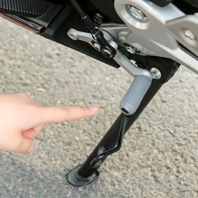 Universal Motorcycle Gear Shif - Riding Gear 评论和价格