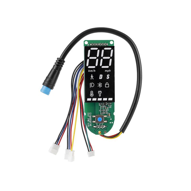 ABPF Electric Scooter Accessor - Scooter Parts 评论和价格