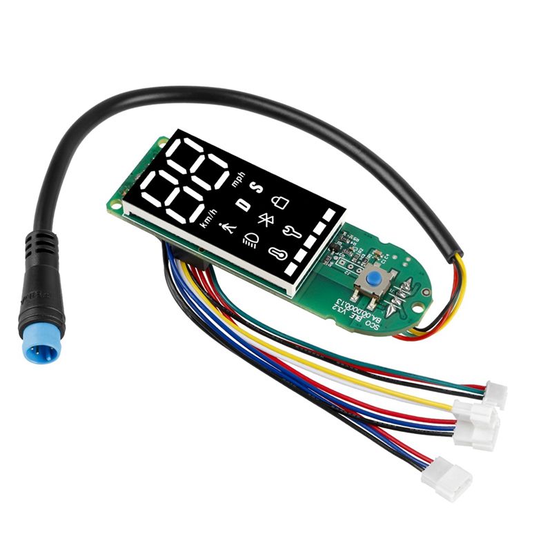 ABPF Electric Scooter Accessor - Scooter Parts 评论和价格
