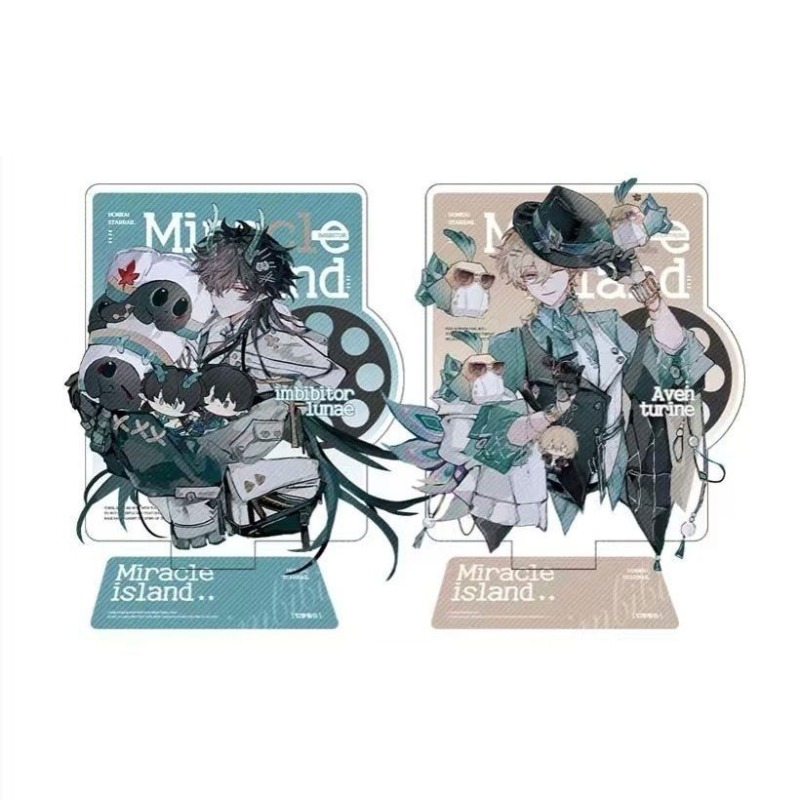 10cm/3.93in Honkai: Star Rail  - Atv Parts 评论和价格