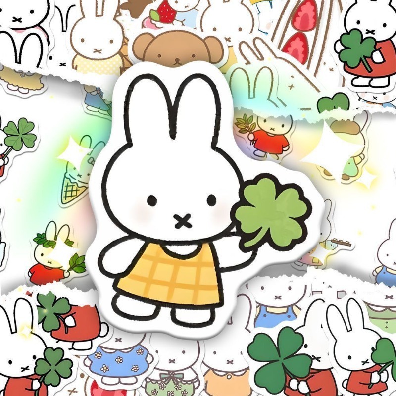 Miffy High Color Value Creativ - Atv Parts 评论和价格