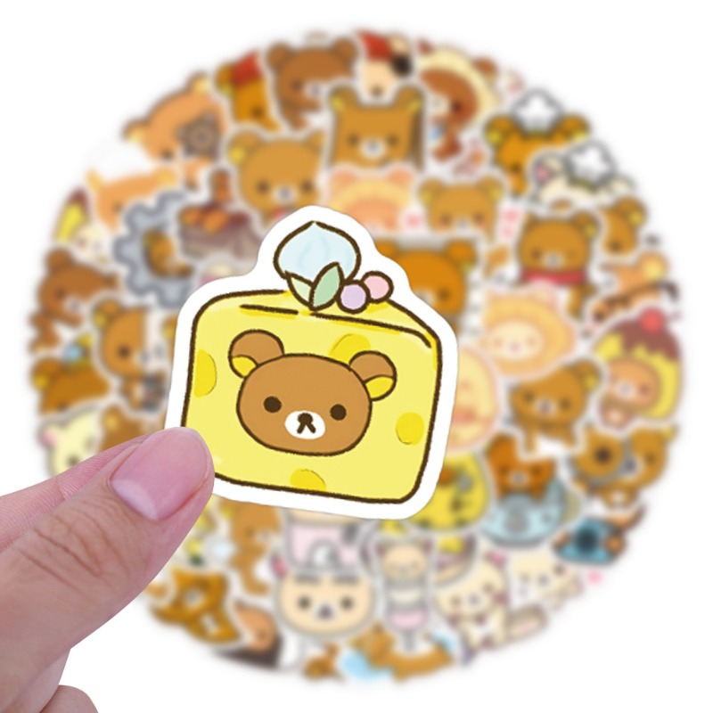 Bandai Rilakkuma Kiiroitori Ko - Atv Parts 评论和价格