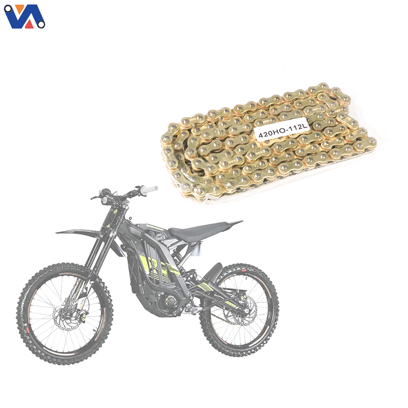 Primary Transmission Chain for - Motorcycle Parts 评论和价格