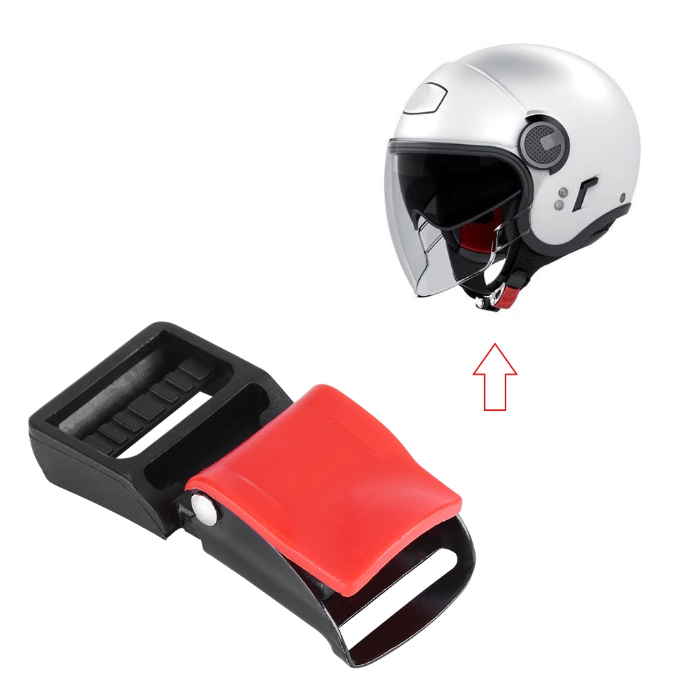 5pcs Motorcycle Helmet Clip Bu - Quick Release Buckle Motorcycle Helmet 评论和价格