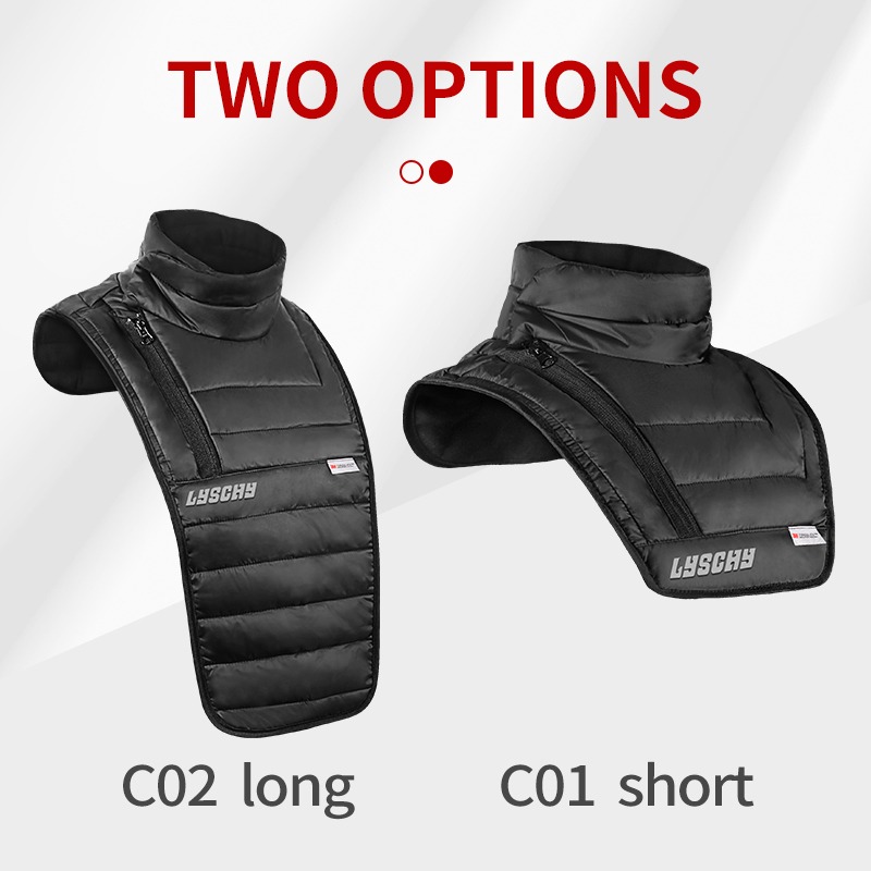 Winter Motorcycle Neck Scarf W - Riding Gear 评论和价格