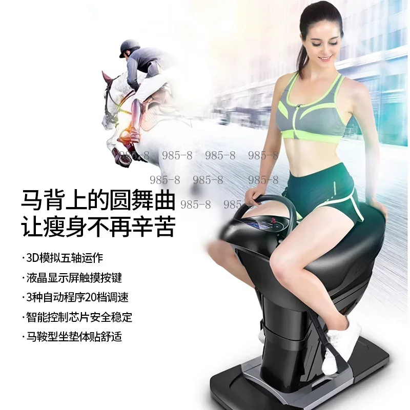 Indoor Household Rehabilitatio - Riding Gear 评论和价格