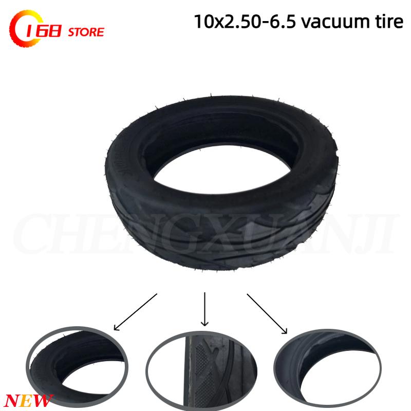 Original Tubeless Tire for INM - Scooter Parts 评论和价格