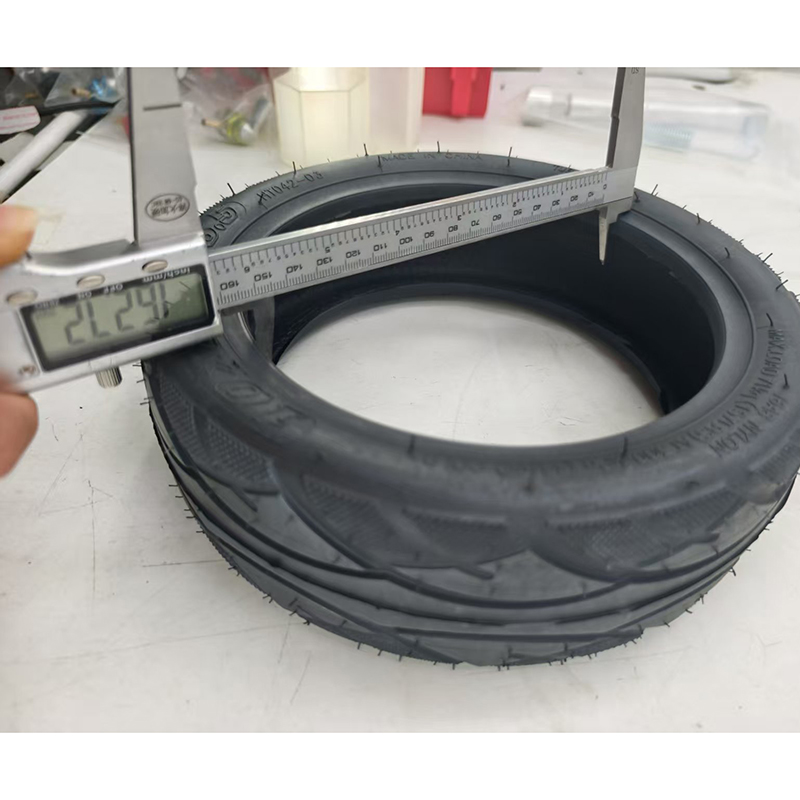 Original Tubeless Tire for INM - Scooter Parts 评论和价格