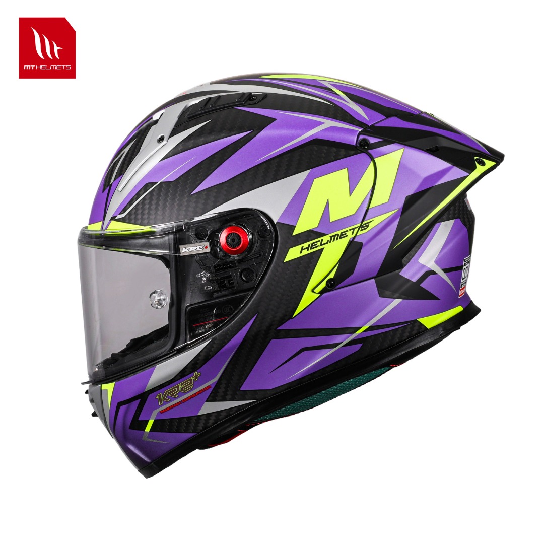 New Arrival Carbon Fiber Helme - Carbon Fiber Lightweight Motorcycle Helmet 评论和价格