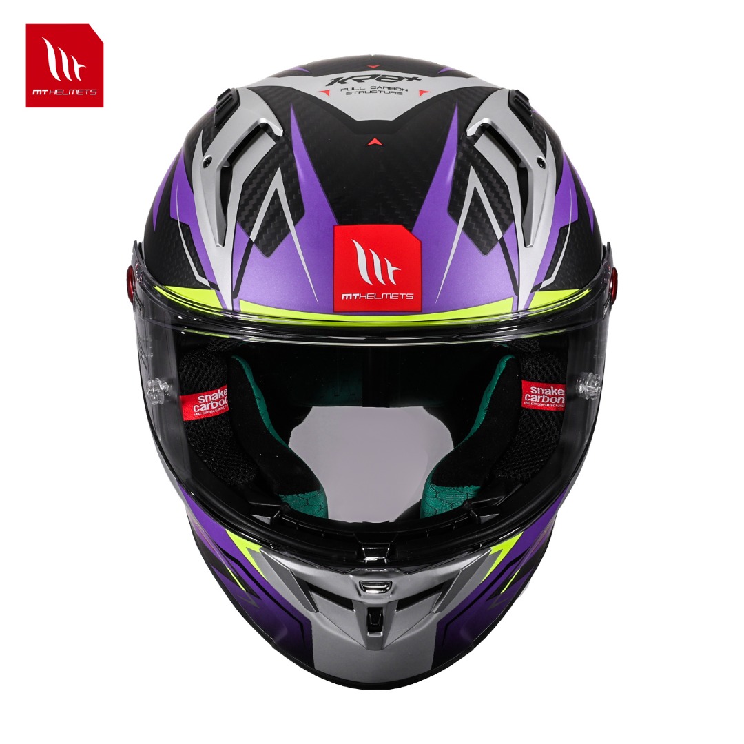 New Arrival Carbon Fiber Helme - Carbon Fiber Lightweight Motorcycle Helmet 评论和价格