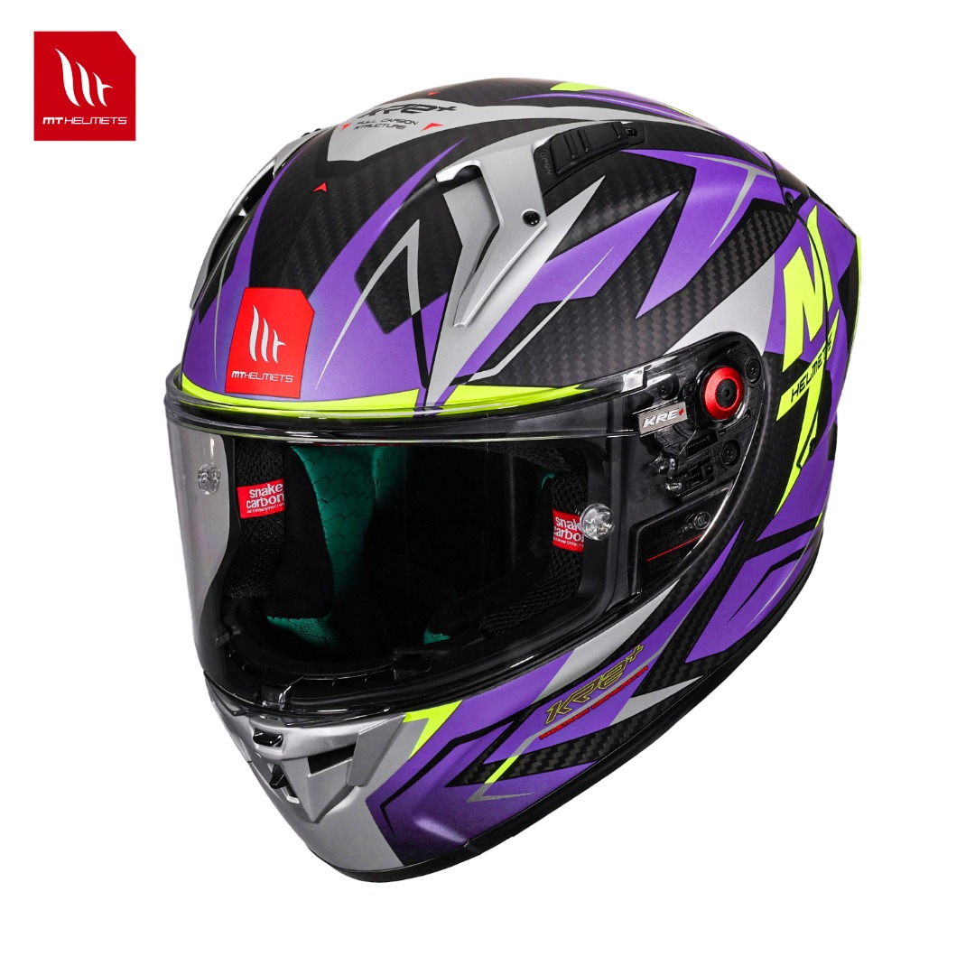 New Arrival Carbon Fiber Helme - Carbon Fiber Lightweight Motorcycle Helmet 评论和价格