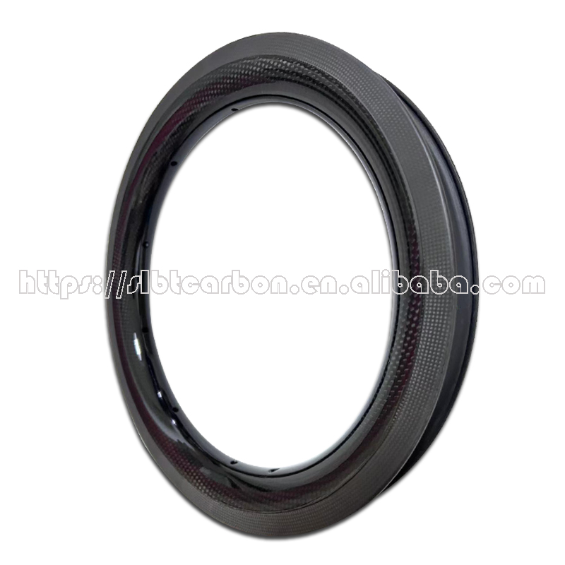 12 Inch Premium Carbon Rims, s - Scooter Parts 评论和价格