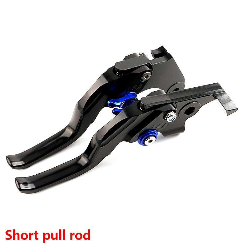 For HONDA CBR650R CBR 650R 650 - Cnc Aluminum Adjustable Brake Clutch Levers 评论和价格